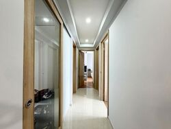 Hundred Palms Residences (D19), Condominium #636853481